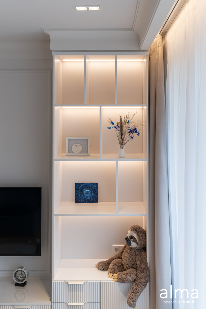 ЖК Событие | Детские