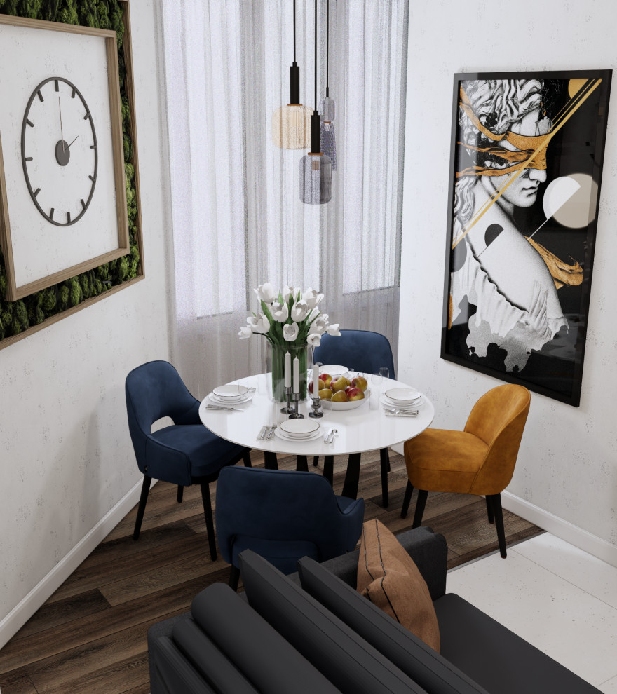 Столовая группа