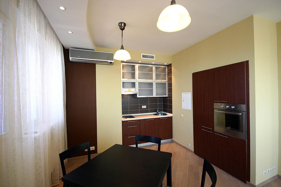 ЖК "Гранд Парк" 67кв.м.