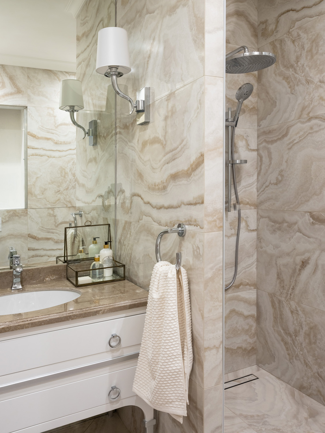 ЖК Балчуг Резиденс