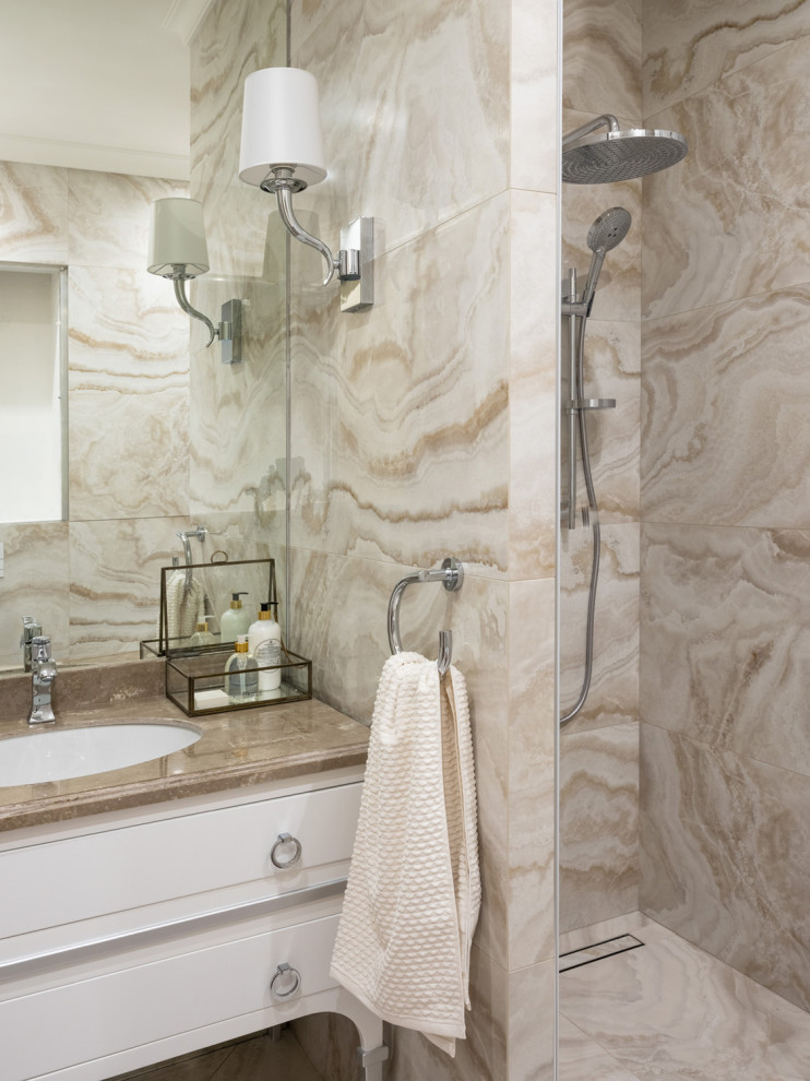 ЖК Балчуг Резиденс