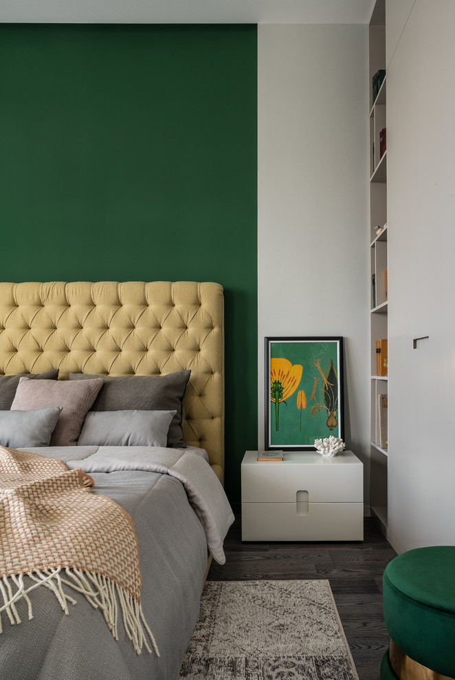 И контрасты, и нюансы