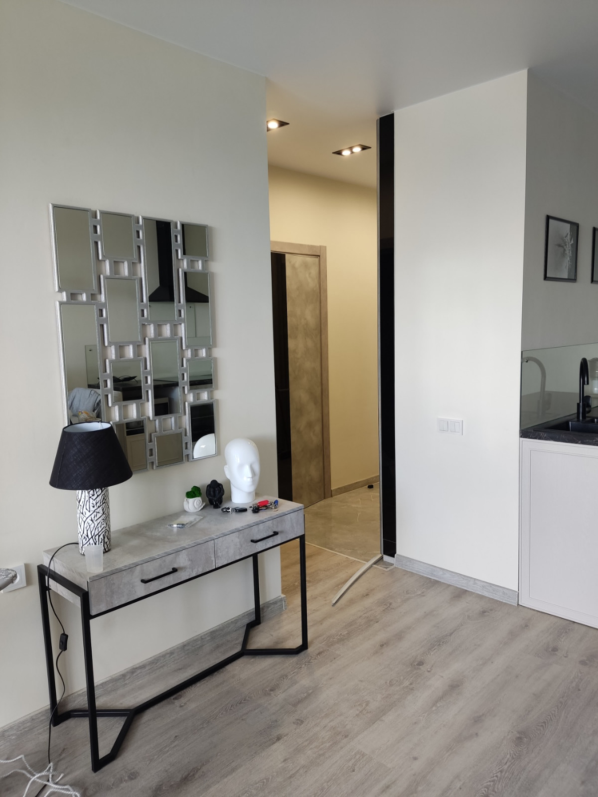 2х комнатная "под сдачу" (2)