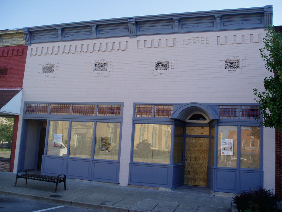 Store Front