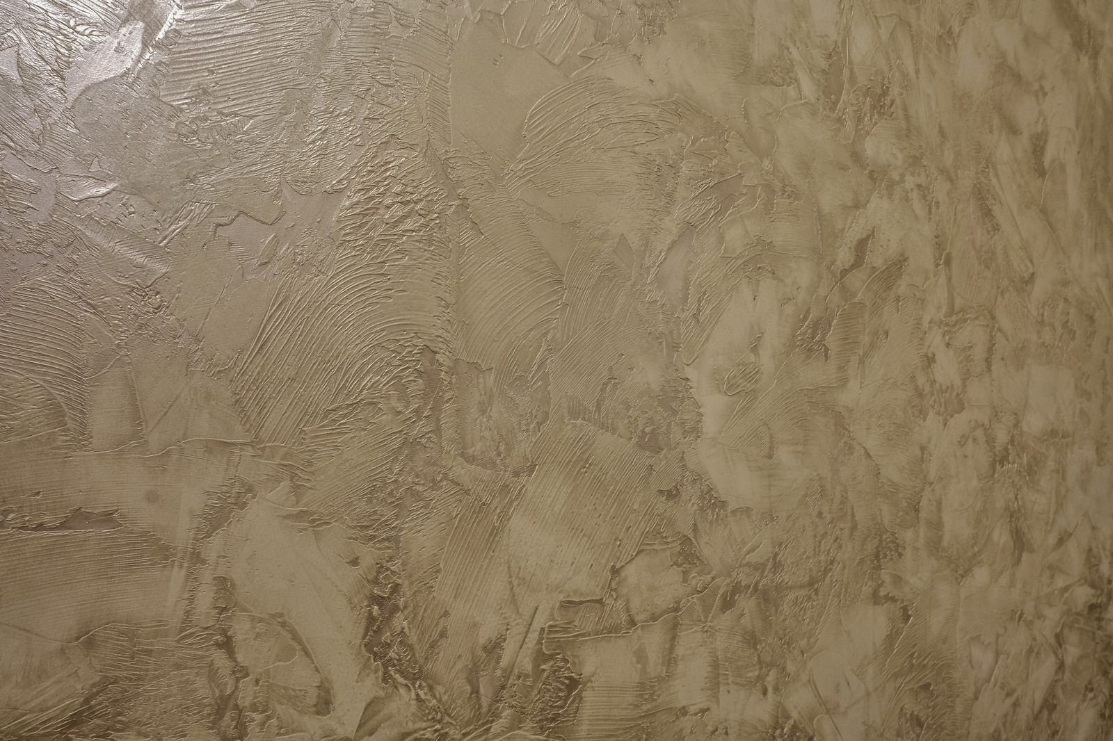 Интерьерная квартира