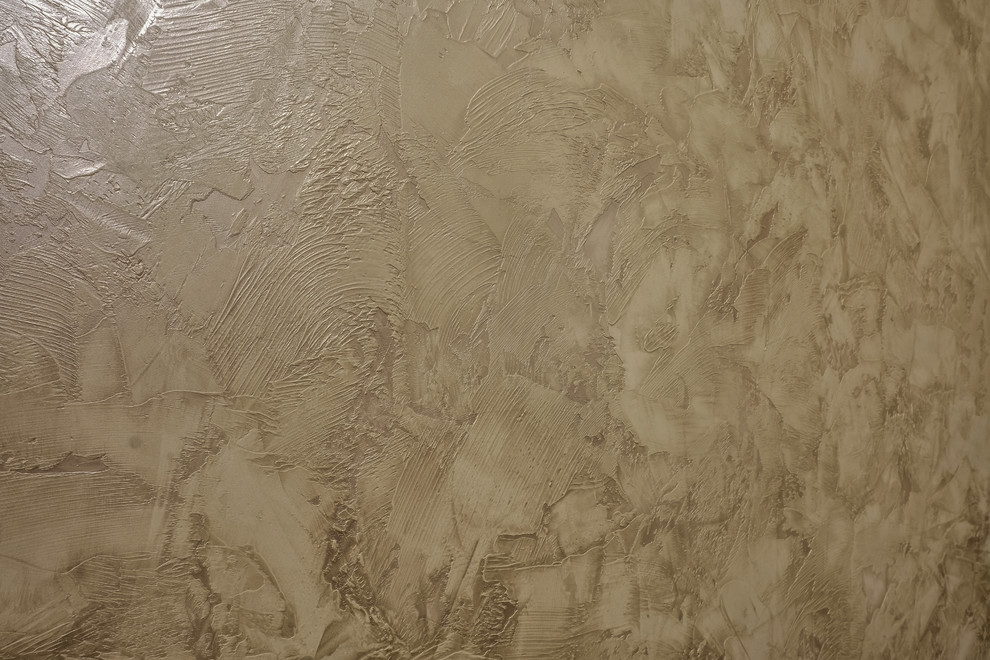 Интерьерная квартира