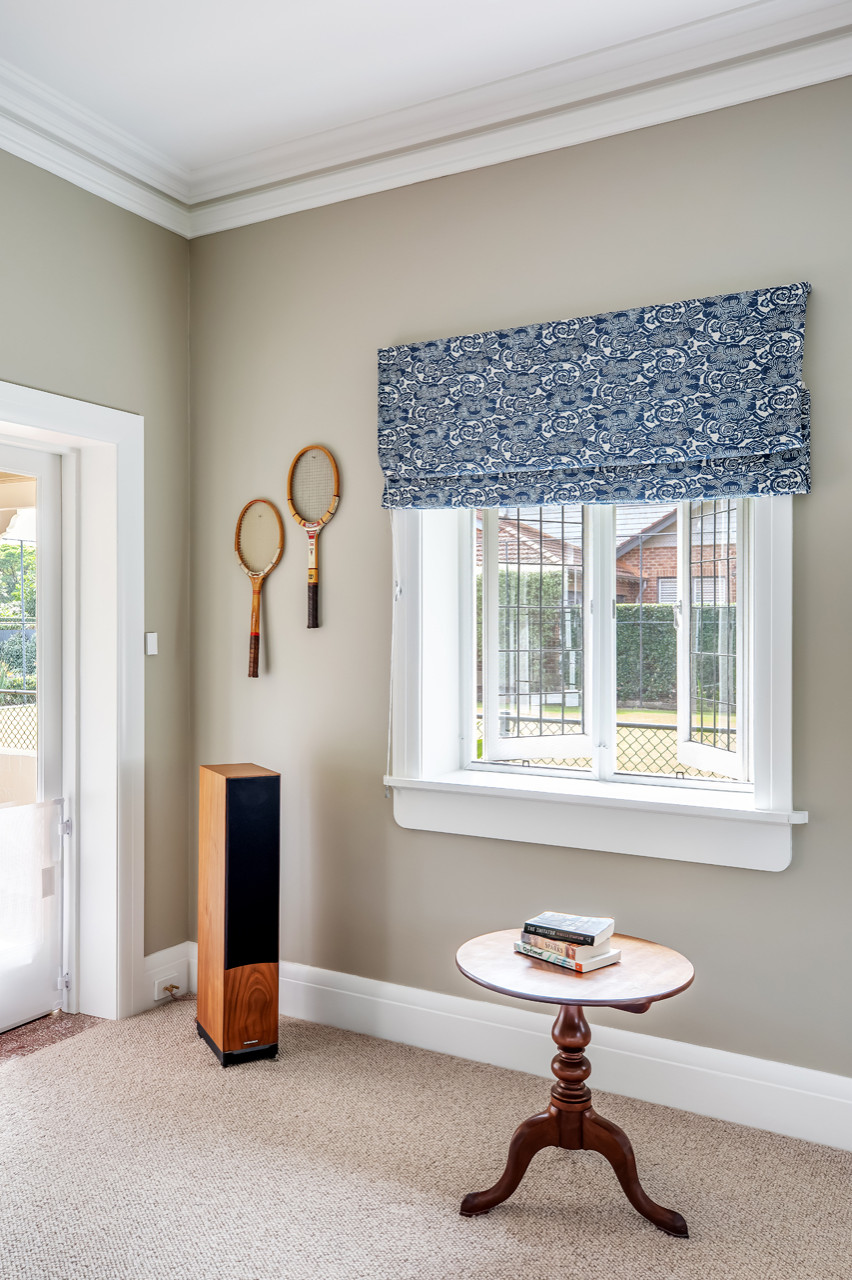 Roseville, Timeless Refurbishment