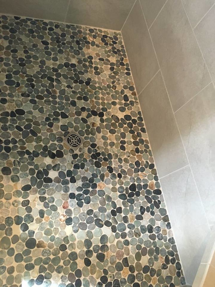 Shower Remodel in Lodi, CA