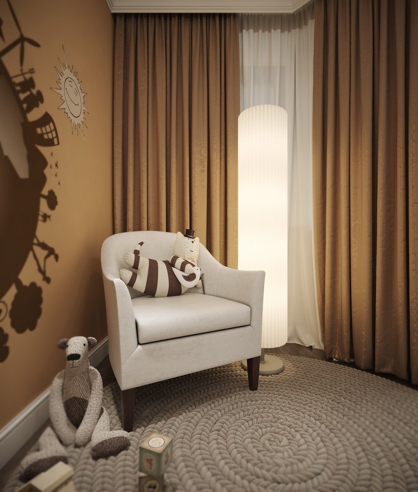 ТЕПЛЫЙ ПЕРФЕКЦИОНИЗМ