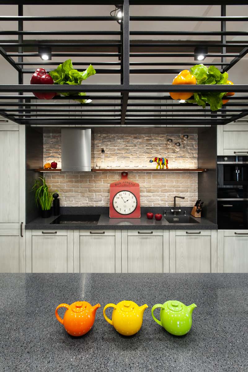 Дом в поселке Европа