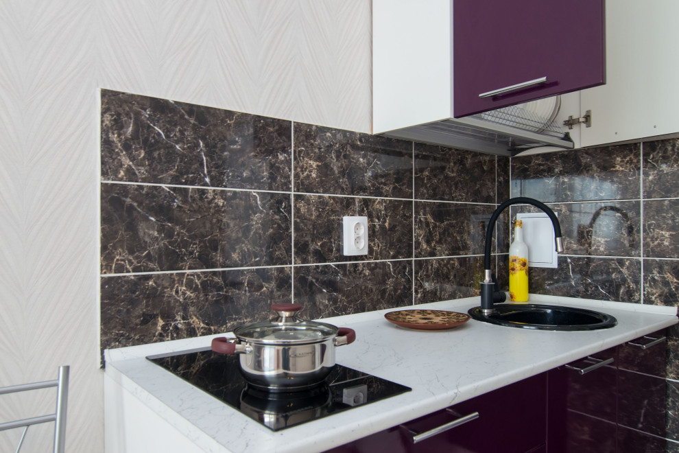 Квартира на Азина 52