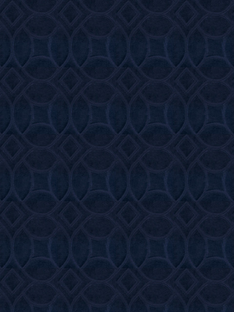Modern Printed Velvet Medallion Gold Grey Pattern Upholstery Furnishing Fabric