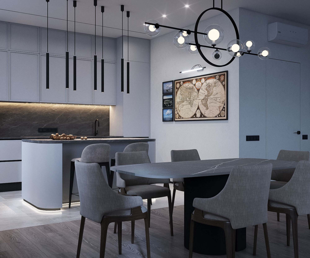 ЖК "Freedom", г.Москва