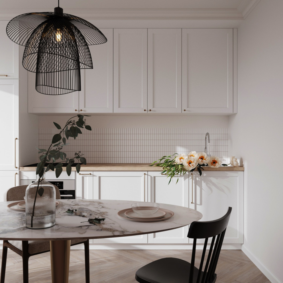 ЖК Первый Квартал, Санкт-Петербург