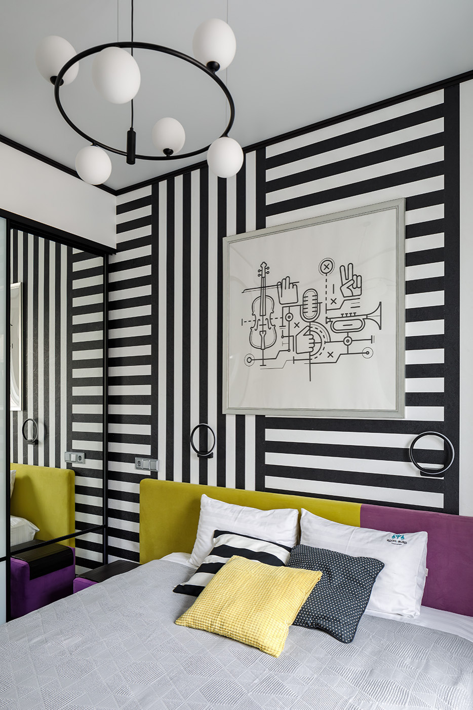 Апартаменты Karaoke