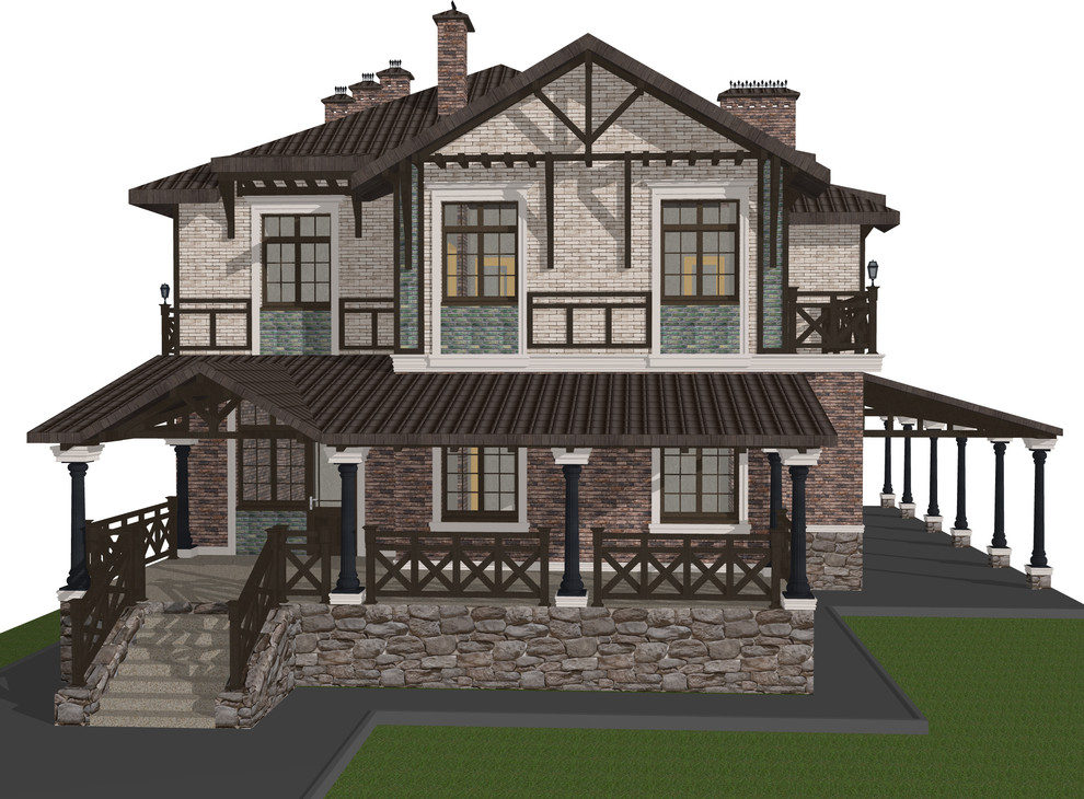 Боварский дом