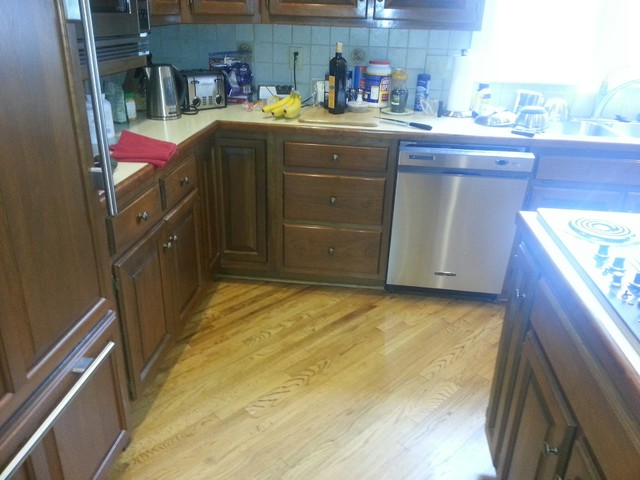 BEFORE transitional