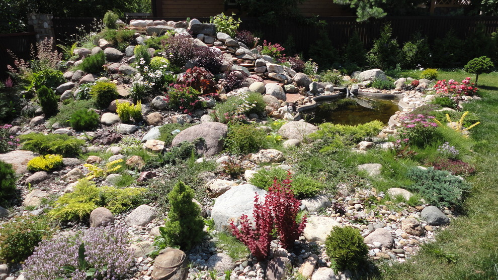 Горка Глаголево