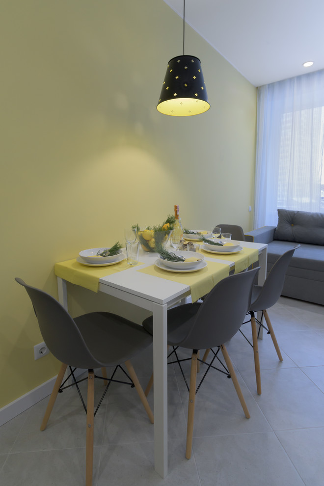 Шоу-рум для застройщика