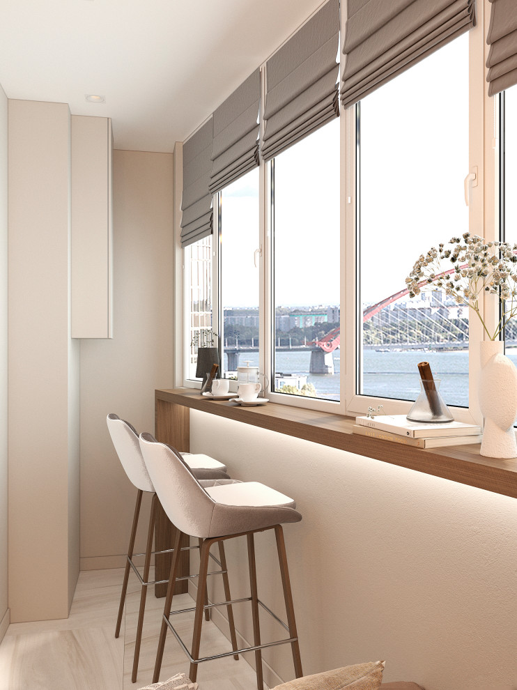 ЖК "Красный Аксай" квартира 70 кв.м.