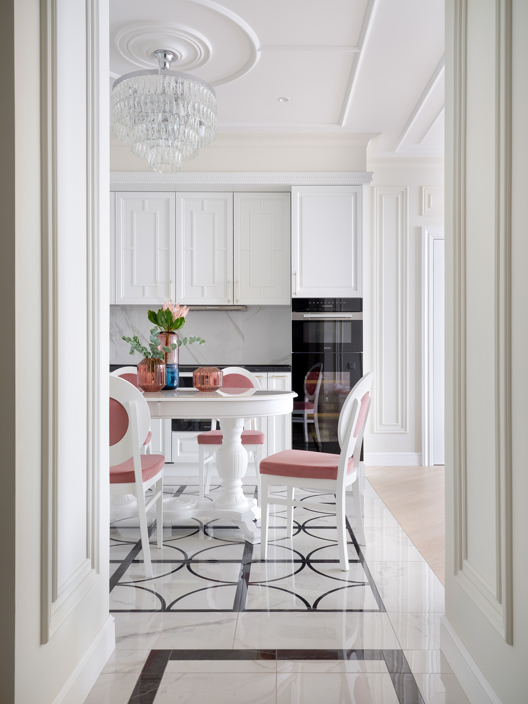 ЖК Триколор