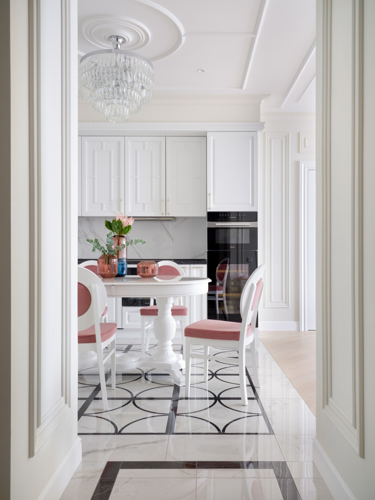 ЖК Триколор