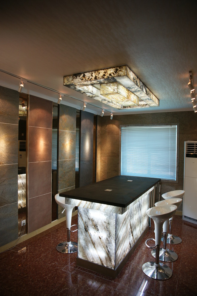 Мебель в Каменном шпоне