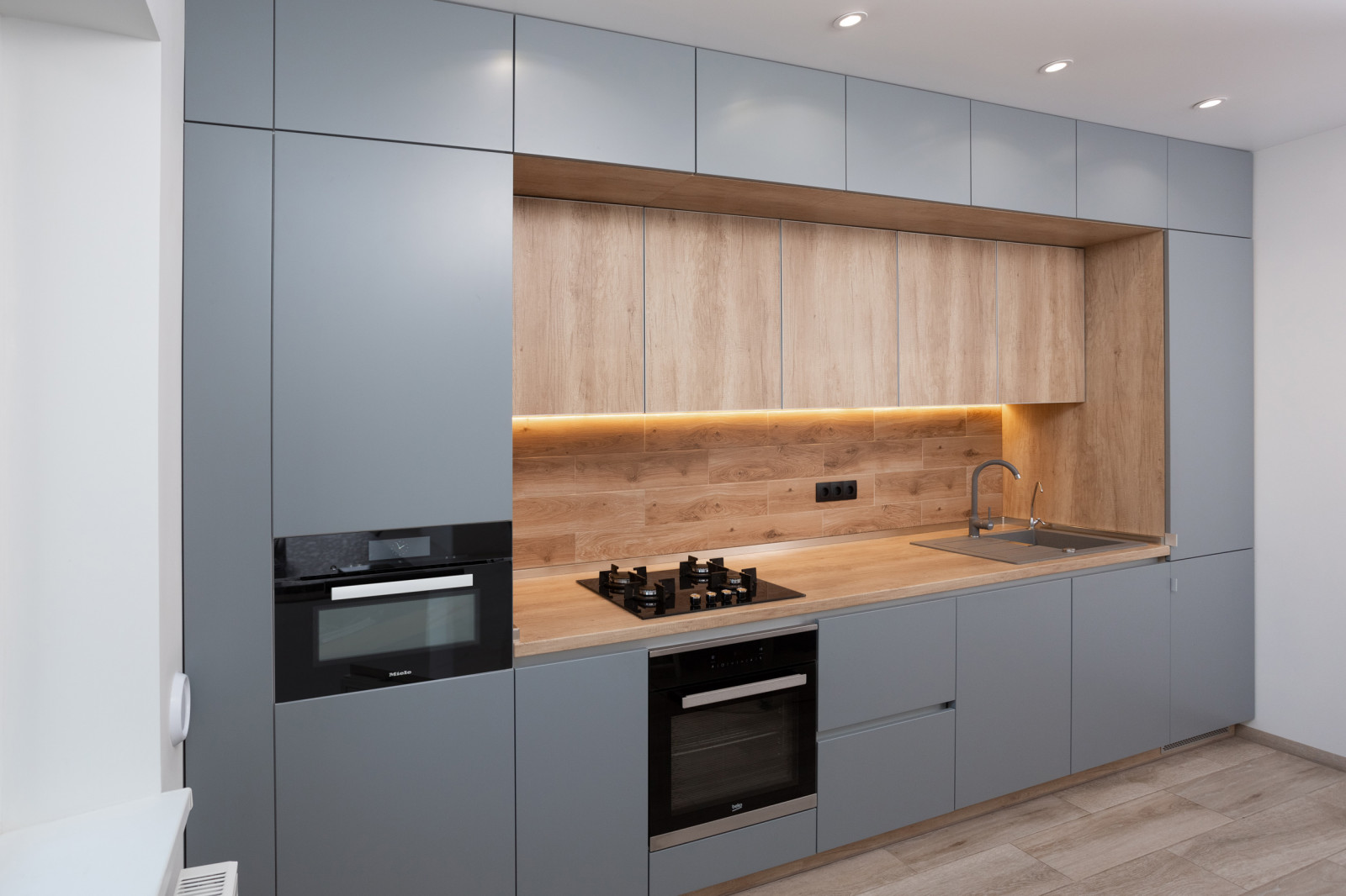 кухня графити