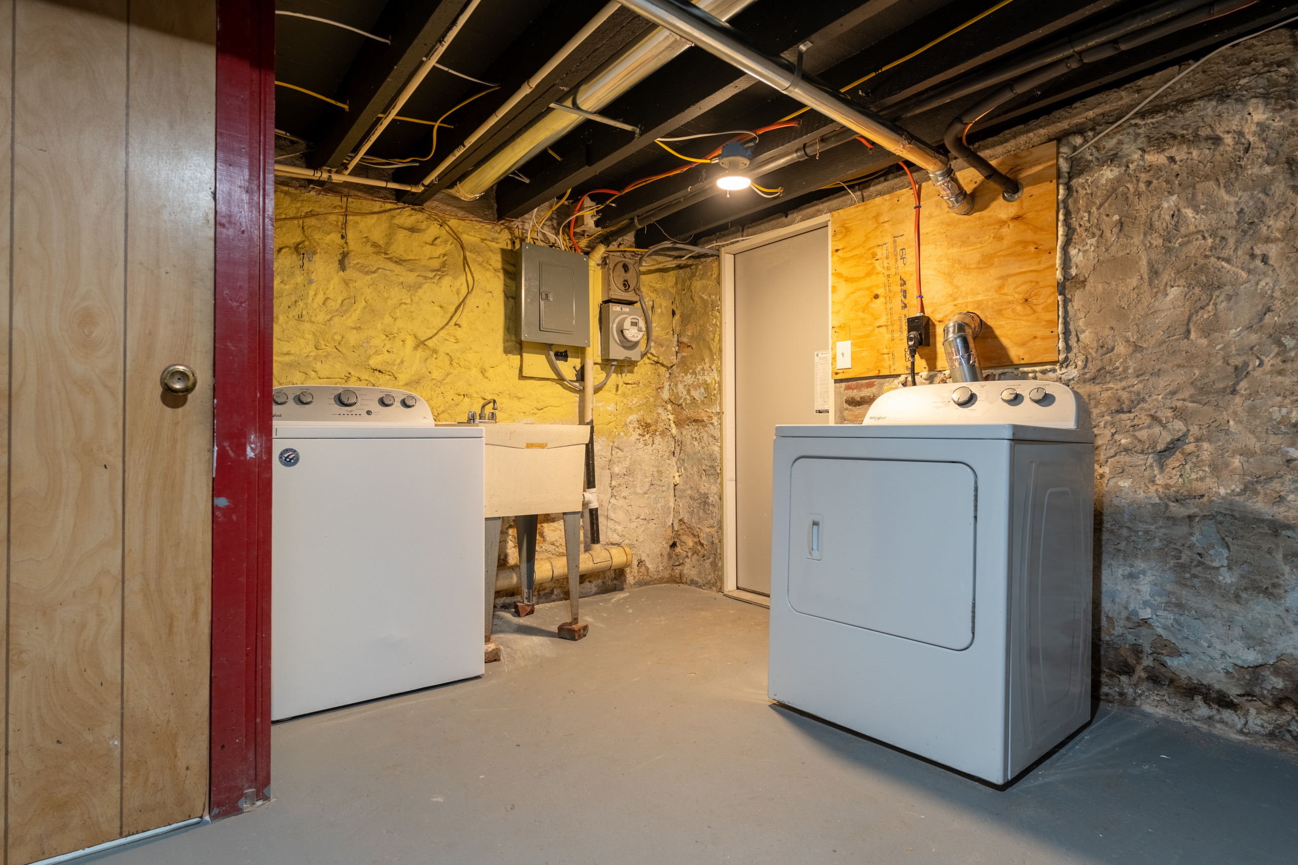 Home Renovation