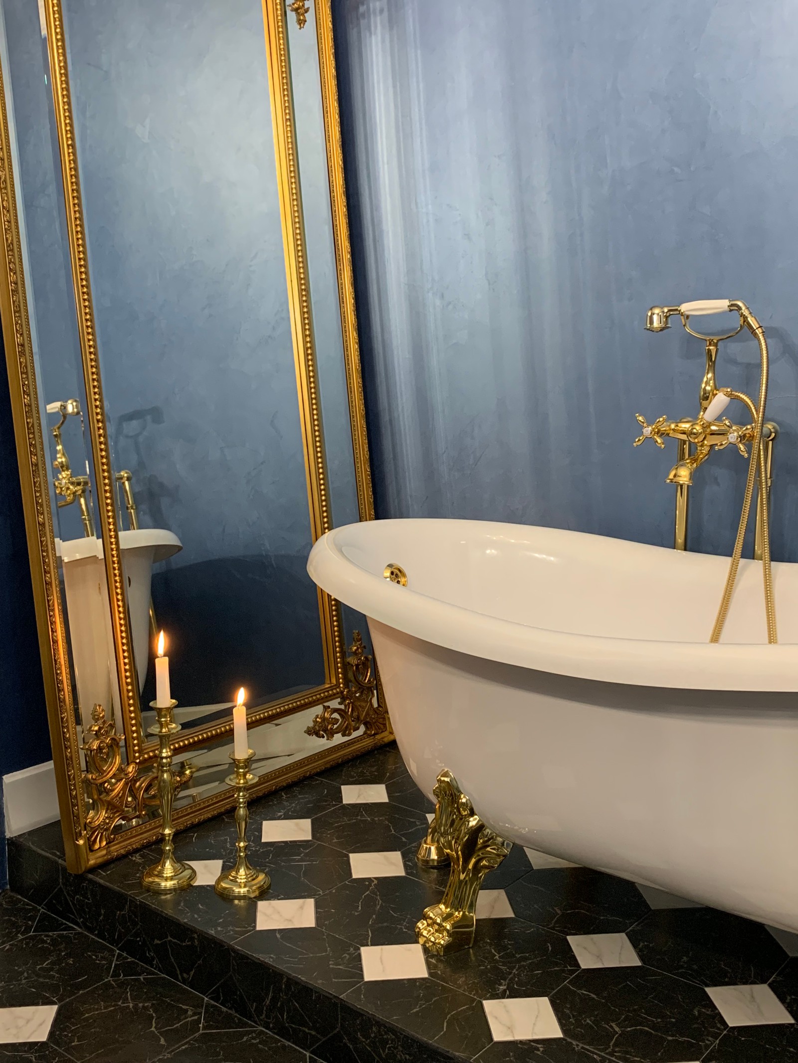 Реализация проекта