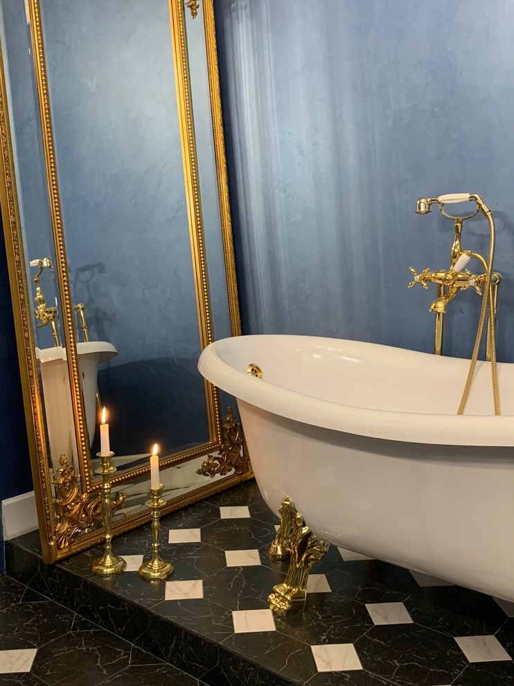 Реализация проекта