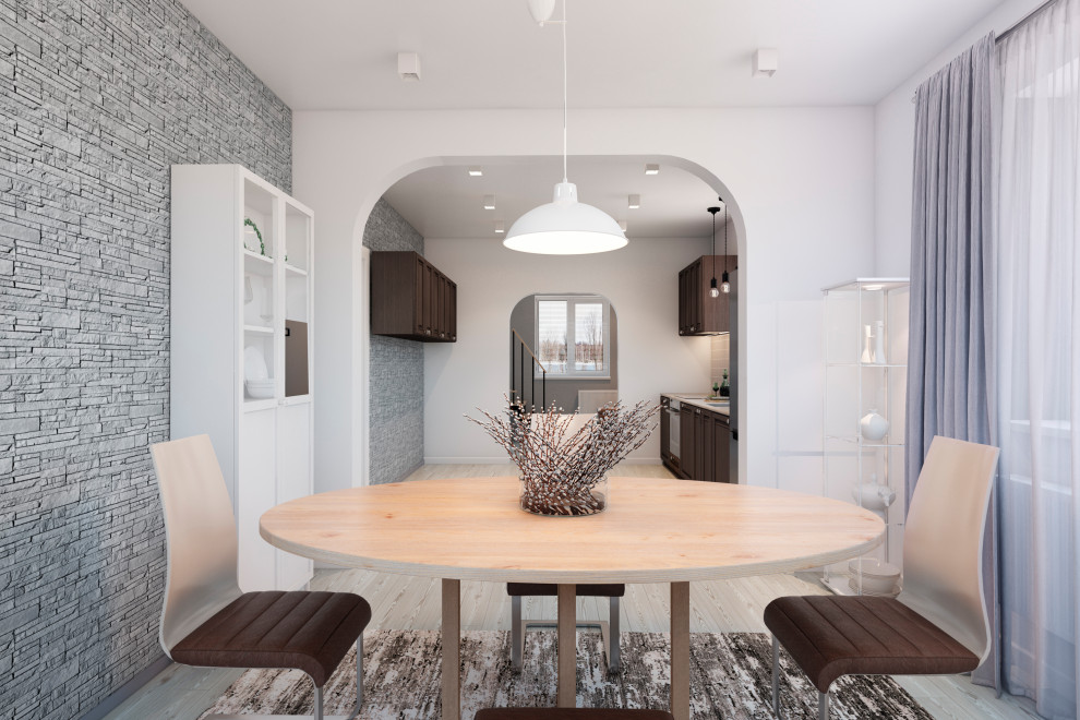 Загородный дом.