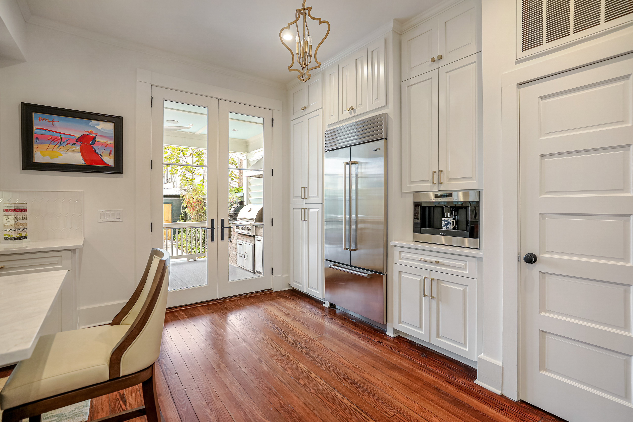 Whole Home ReDesign