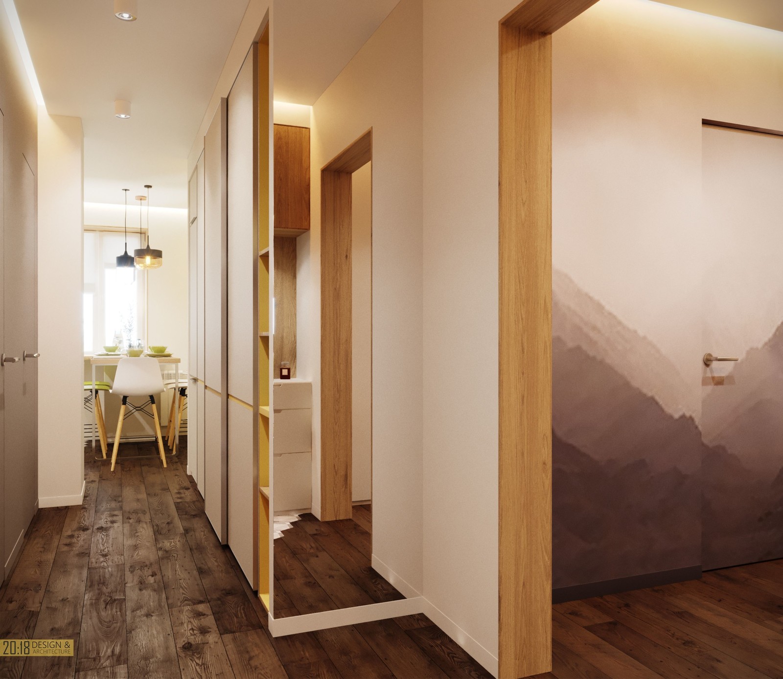 2Х КОМНАТНАЯ КВАРТИРА В МОСКВЕ