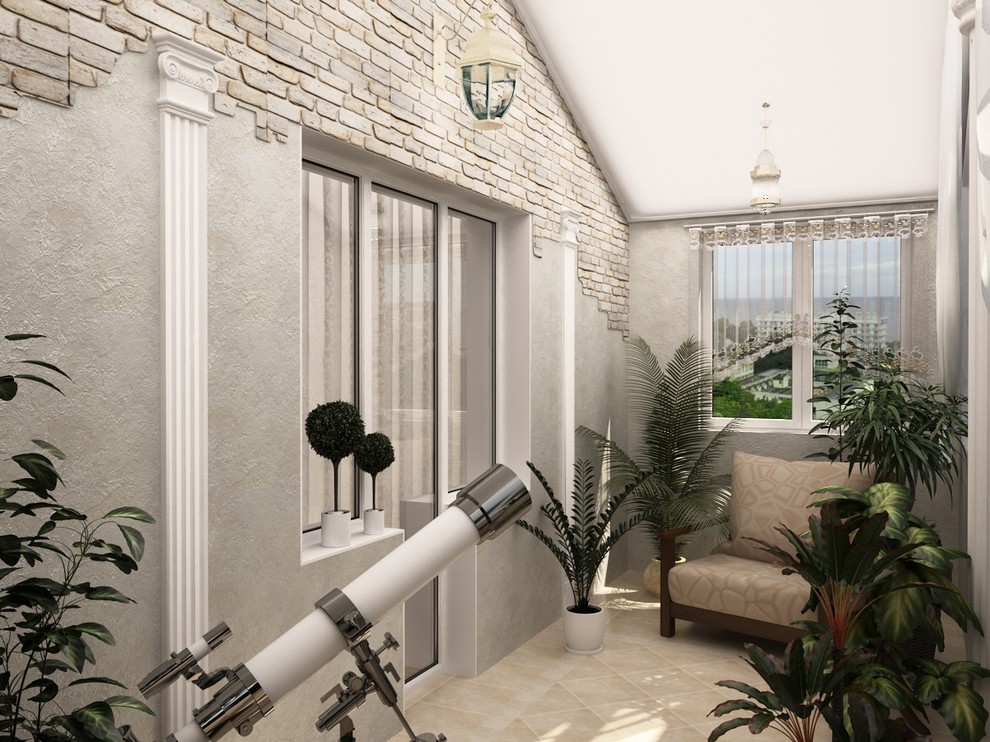 Загородный коттедж, семейные традиции