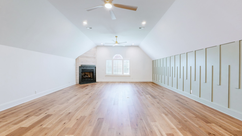 Custom Home Build | Old Spring Trail