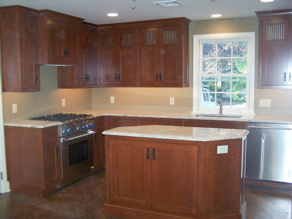 Our Work
