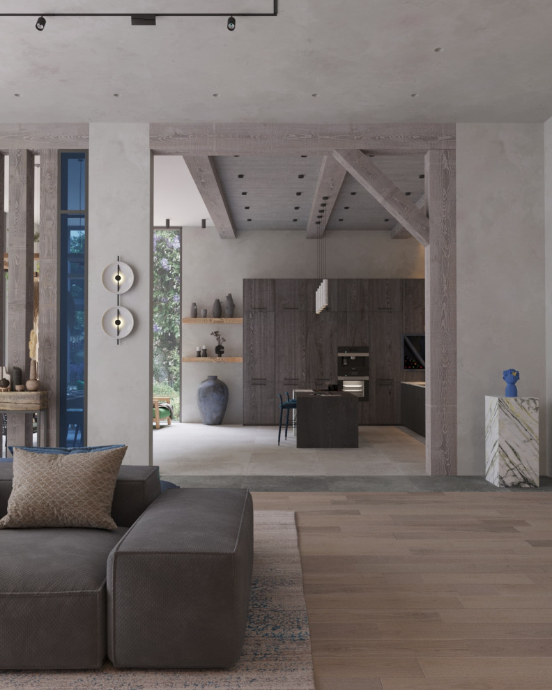 Дом в пос. Репино