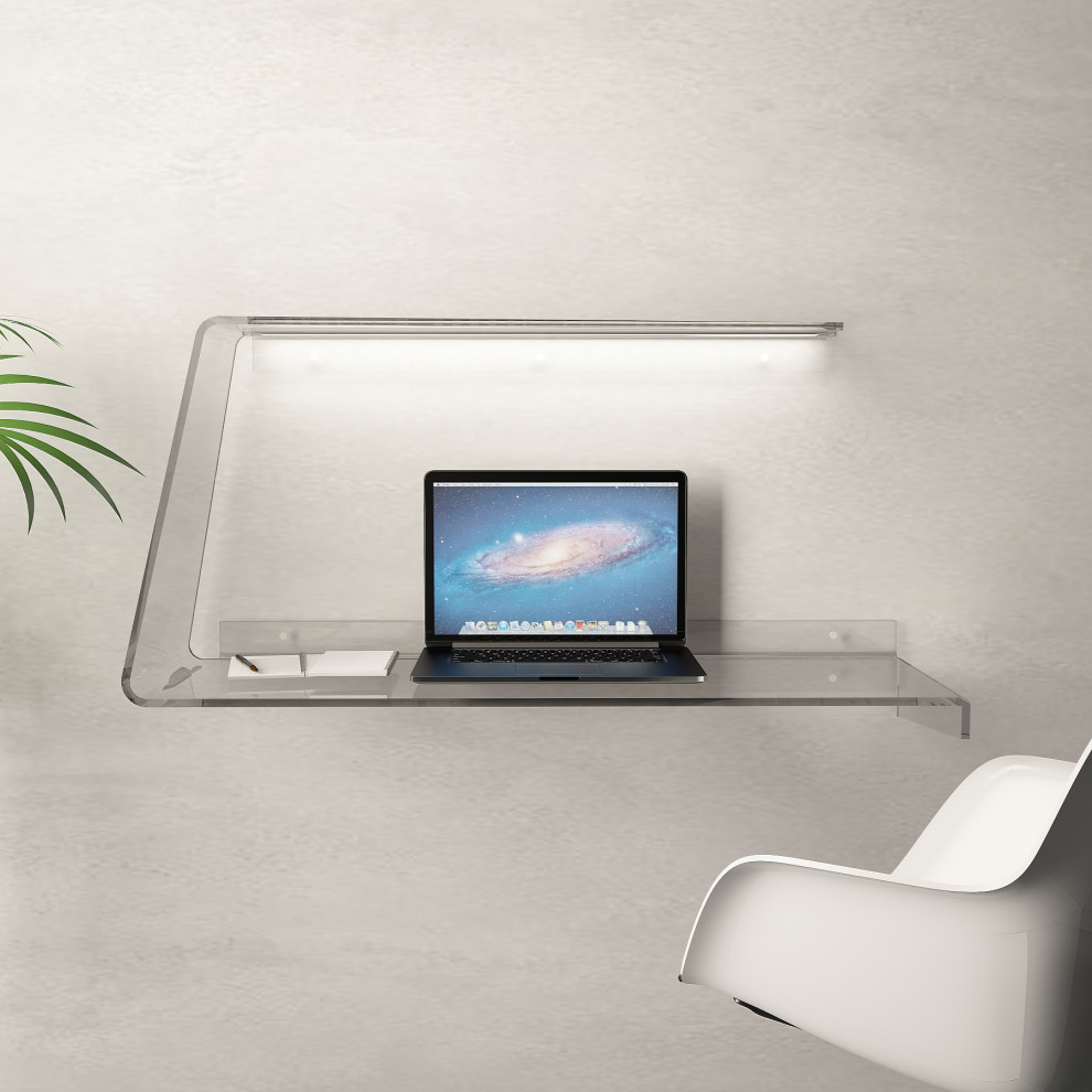 Postazioni smart working su misura: funzionalità e design integrati