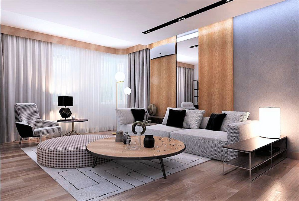 Квартира 60м2