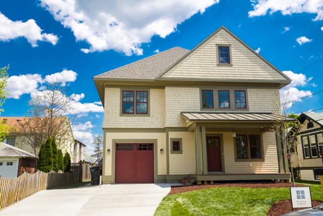 Arlington Restoration