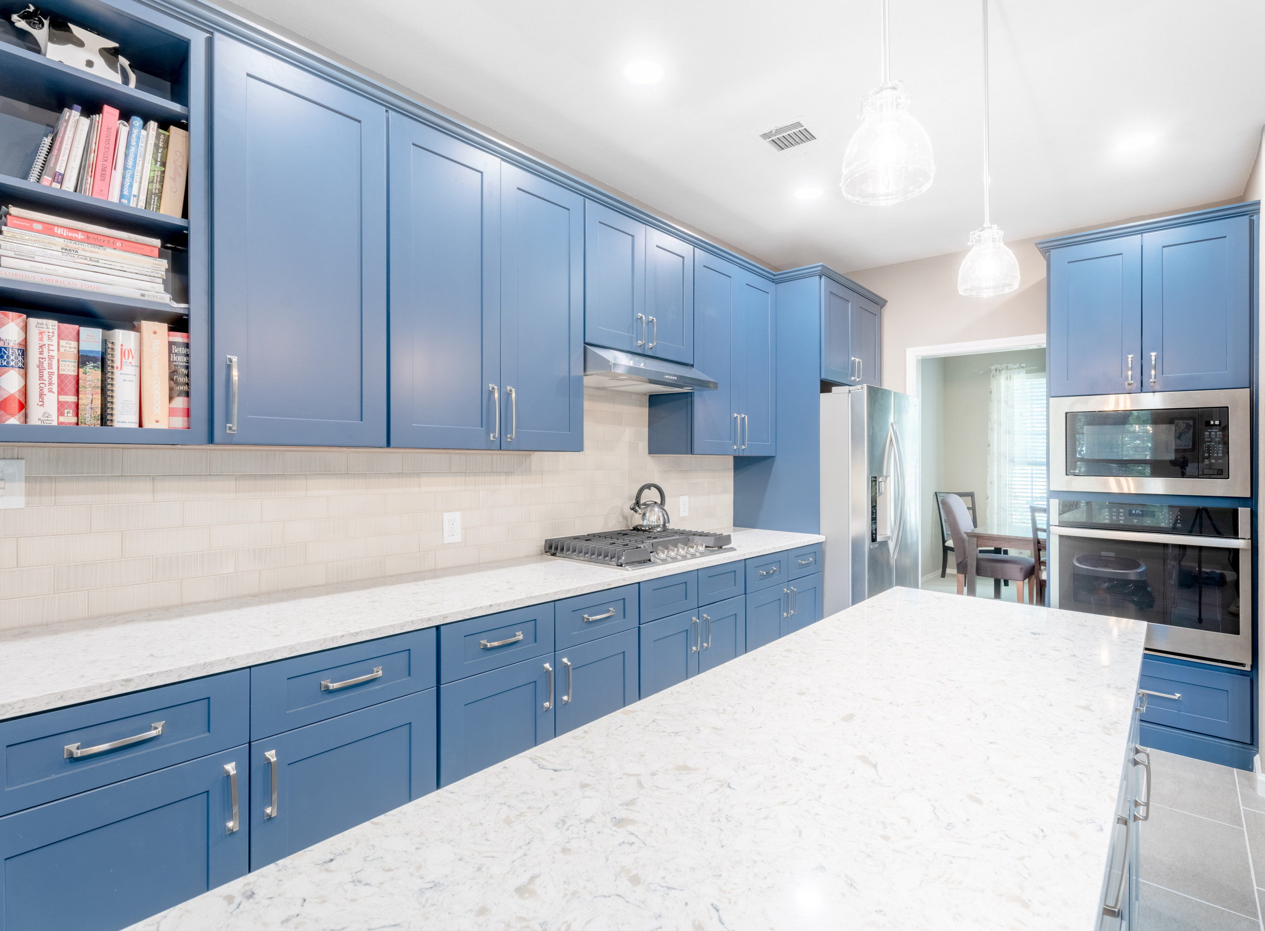 Gassman Kitchen