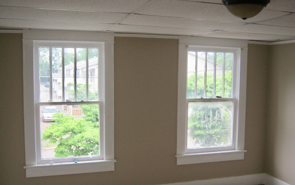 Remodeling  Work