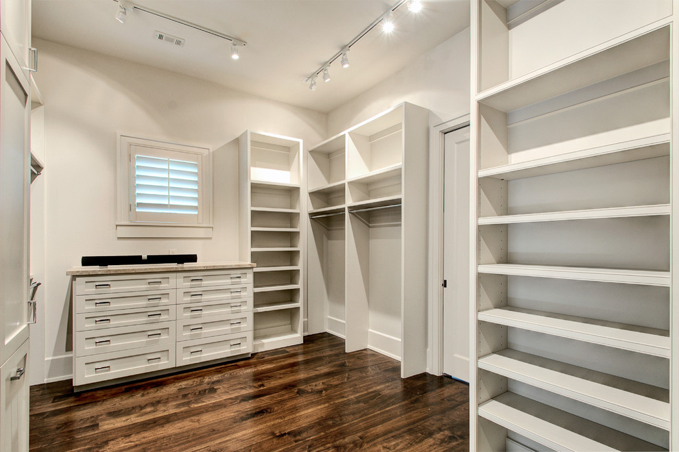 Tanglewood Custom by Rudolph Colby Architect