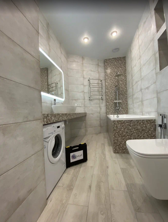 ЖК "Фонтаны"