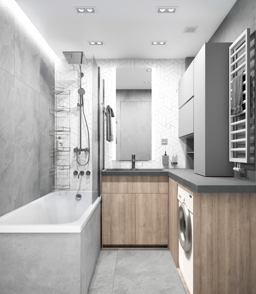 Квартира на 2-й Квесисской