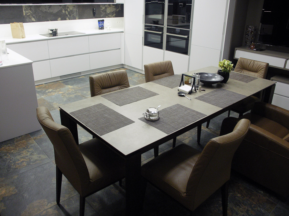 Дизайн интерьера квартиры в стиле экоминимализм