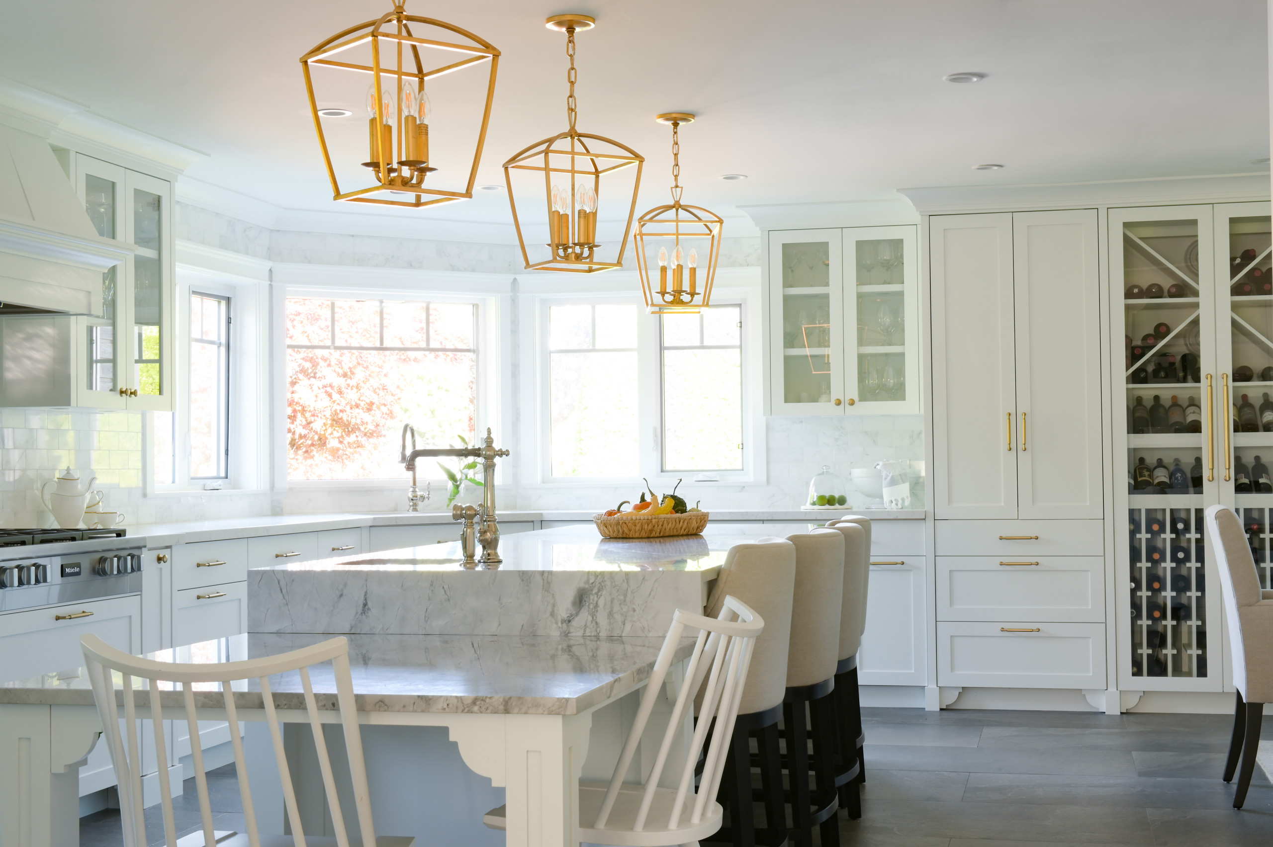 2023 Kitchens