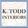K. Todd Interiors | KTi