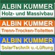 ALBIN KUMMER  Holz-Haus-Bau